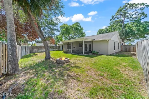 2280 Plantation Drive Melbourne FL 32935
