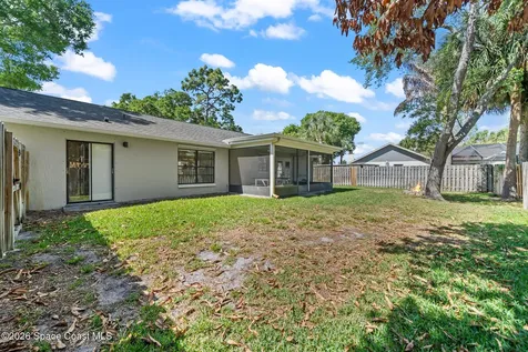 2280 Plantation Drive Melbourne FL 32935