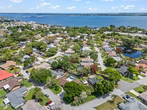 2280 Plantation Drive Melbourne FL 32935