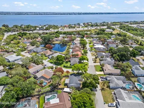 2280 Plantation Drive Melbourne FL 32935