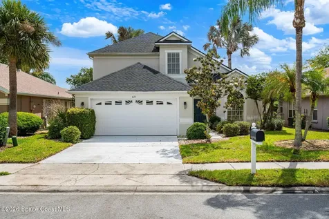 619 Ashbury Avenue Melbourne FL 32940