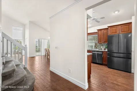 619 Ashbury Avenue Melbourne FL 32940