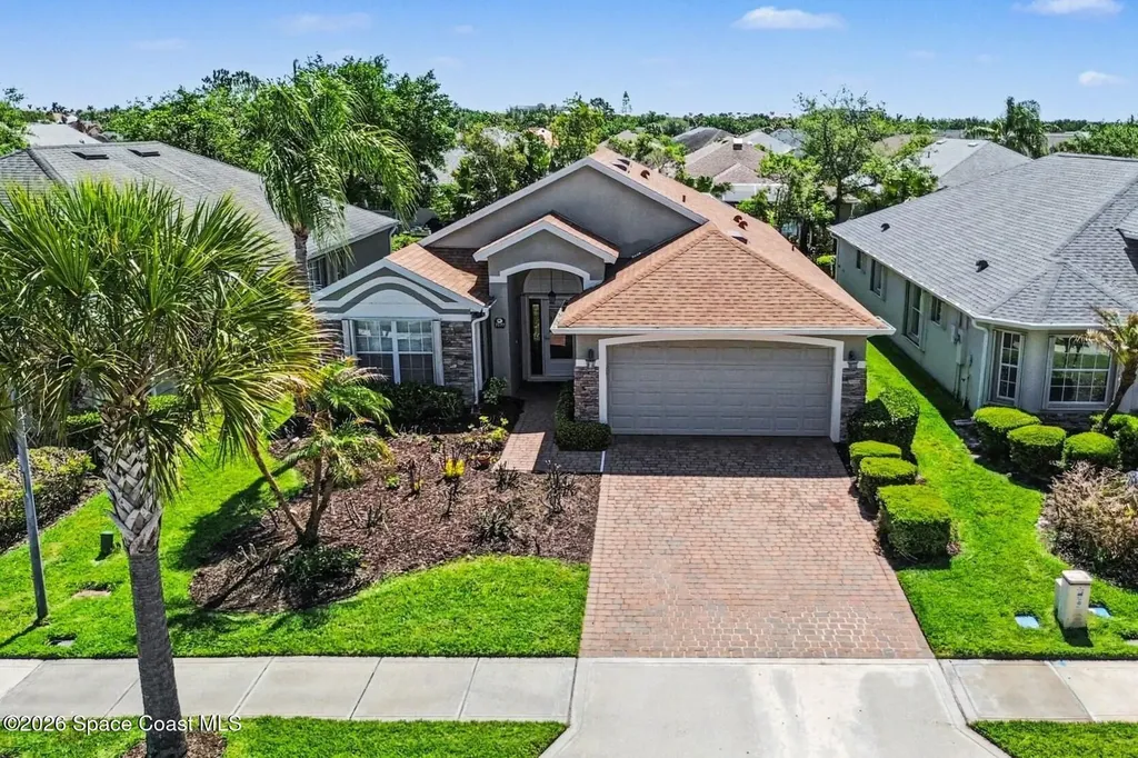 7177 Broderick Drive Melbourne FL 32940