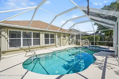 7177 Broderick Drive Melbourne FL 32940