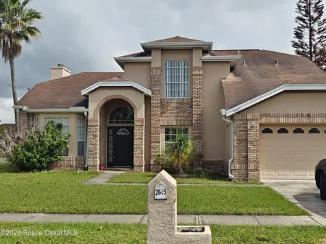 2645 Rolling Broak Drive Orlando FL 32837