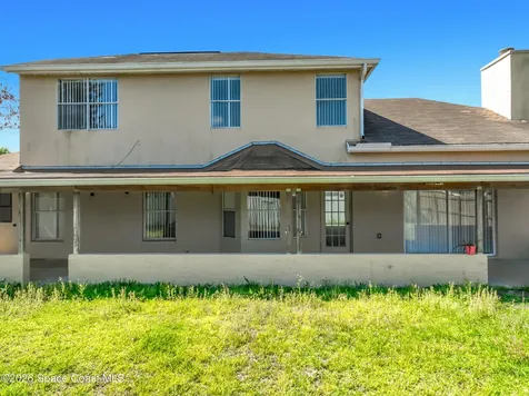 2645 Rolling Broak Drive Orlando FL 32837
