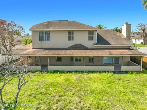 2645 Rolling Broak Drive Orlando FL 32837