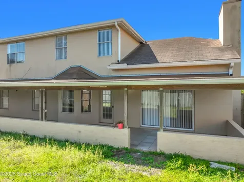 2645 Rolling Broak Drive Orlando FL 32837