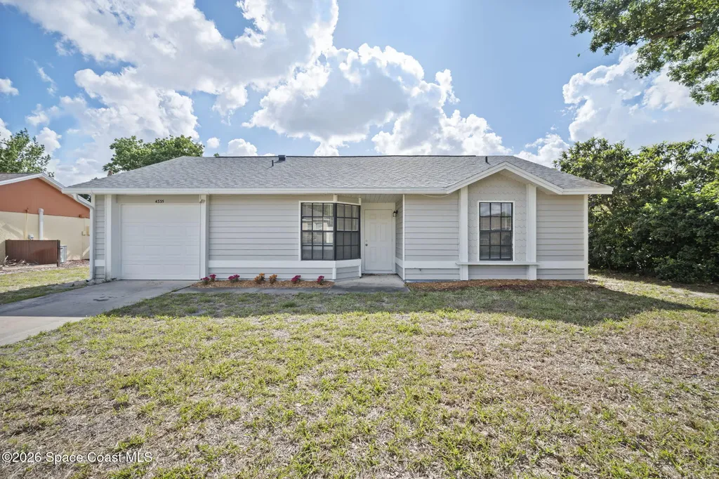 4335 Olympic Drive Cocoa FL 32927