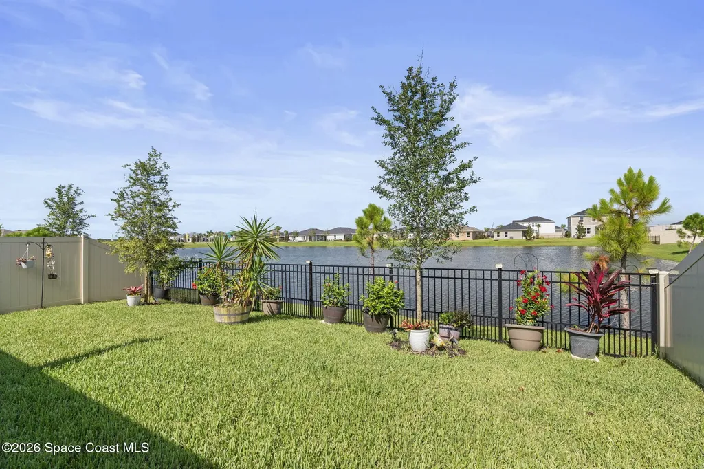 1254 Canfield Circle SE Palm Bay FL 32909