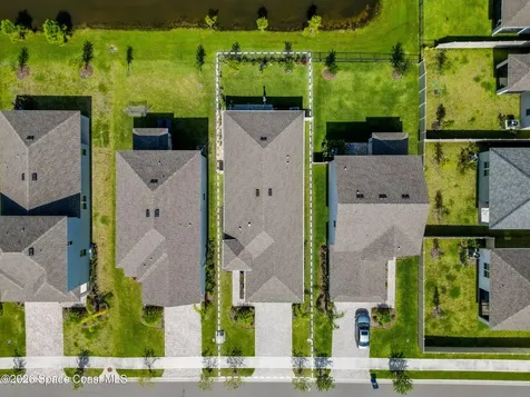 1254 Canfield Circle SE Palm Bay FL 32909