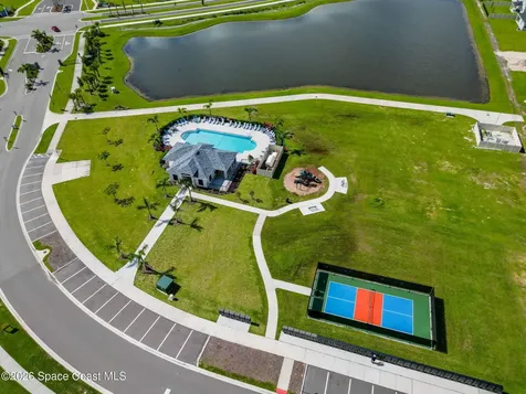 1254 Canfield Circle SE Palm Bay FL 32909