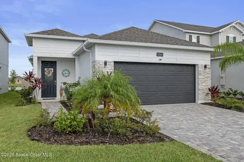 1254 Canfield Circle SE Palm Bay FL 32909