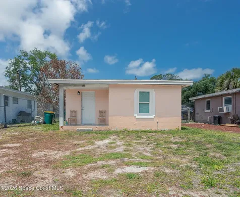 608 Williams Street Melbourne FL 32901