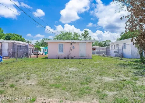 608 Williams Street Melbourne FL 32901