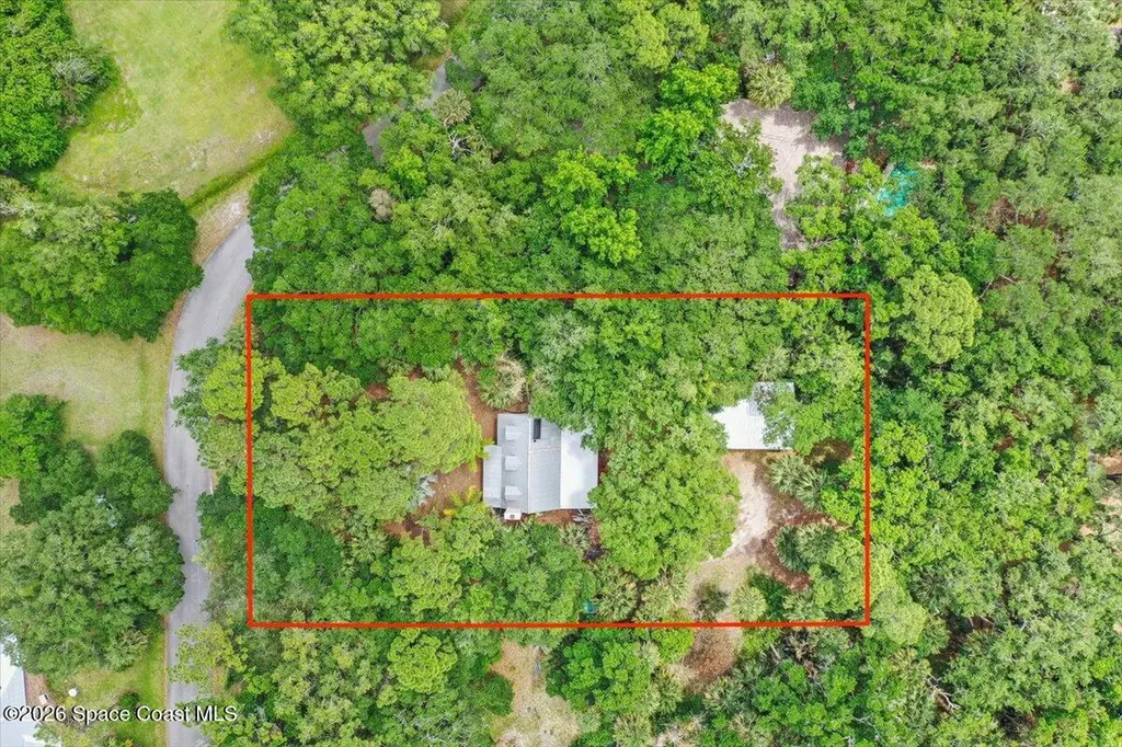 5747 Cajeput Circle Melbourne Village FL 32904