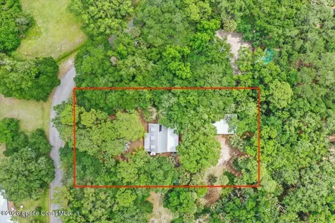 5747 Cajeput Circle Melbourne Village FL 32904