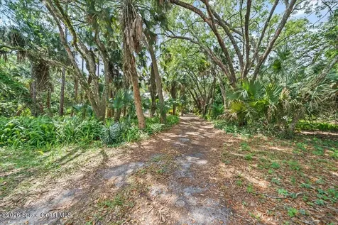 5747 Cajeput Circle Melbourne Village FL 32904