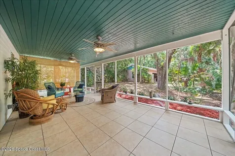 5747 Cajeput Circle Melbourne Village FL 32904