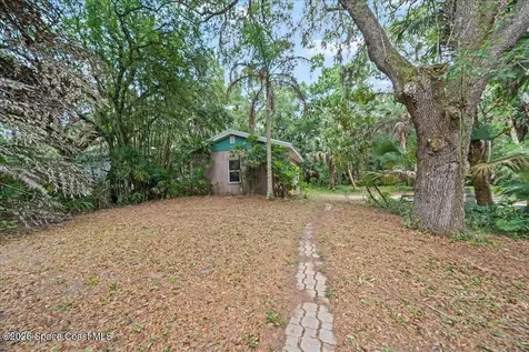 5747 Cajeput Circle Melbourne Village FL 32904