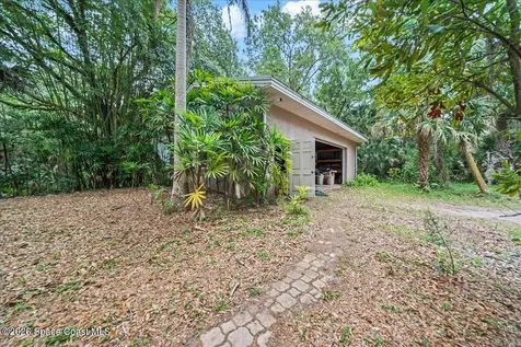 5747 Cajeput Circle Melbourne Village FL 32904