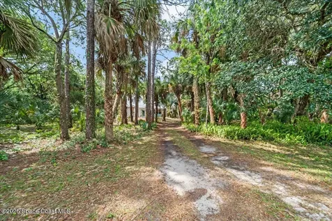 5747 Cajeput Circle Melbourne Village FL 32904
