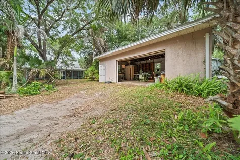 5747 Cajeput Circle Melbourne Village FL 32904