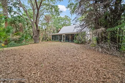 5747 Cajeput Circle Melbourne Village FL 32904