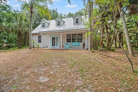 5747 Cajeput Circle Melbourne Village FL 32904