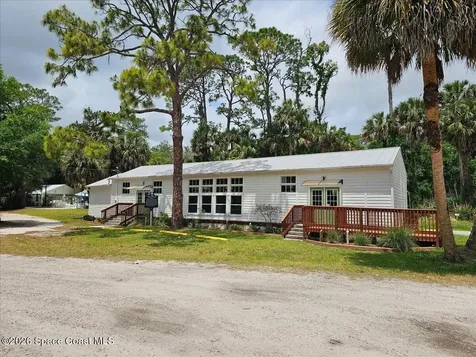 5747 Cajeput Circle Melbourne Village FL 32904