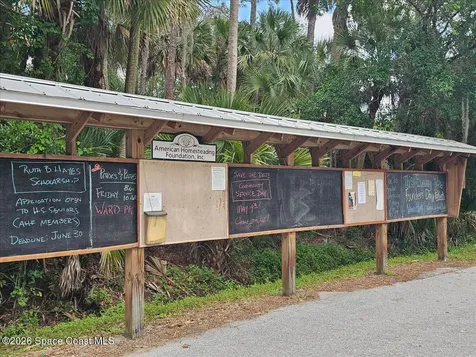5747 Cajeput Circle Melbourne Village FL 32904