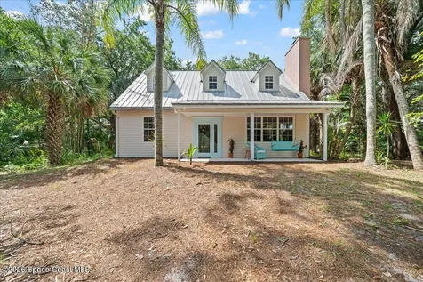 5747 Cajeput Circle Melbourne Village FL 32904