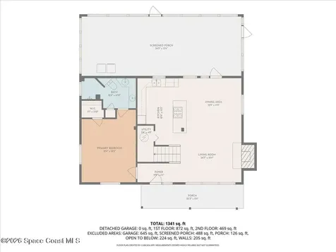 5747 Cajeput Circle Melbourne Village FL 32904
