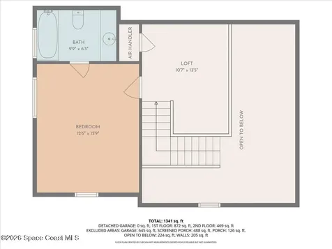 5747 Cajeput Circle Melbourne Village FL 32904