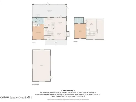 5747 Cajeput Circle Melbourne Village FL 32904