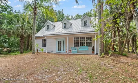 5747 Cajeput Circle Melbourne Village FL 32904