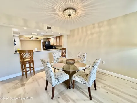 551 Casa Bella Drive Cape Canaveral FL 32920