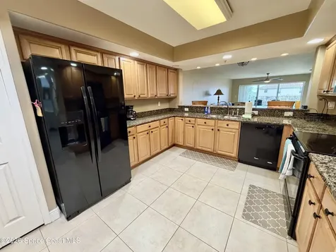 551 Casa Bella Drive Cape Canaveral FL 32920