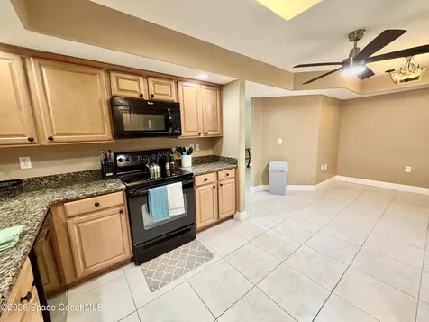 551 Casa Bella Drive Cape Canaveral FL 32920