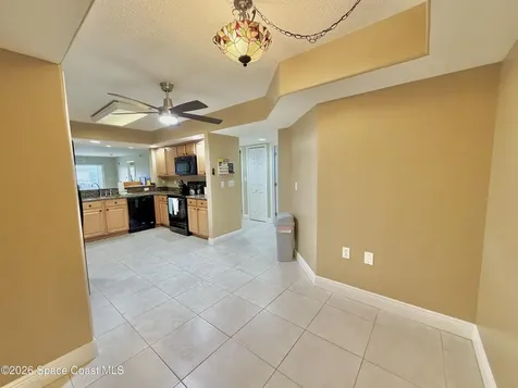 551 Casa Bella Drive Cape Canaveral FL 32920
