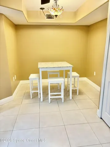551 Casa Bella Drive Cape Canaveral FL 32920