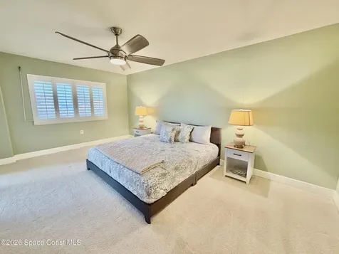 551 Casa Bella Drive Cape Canaveral FL 32920