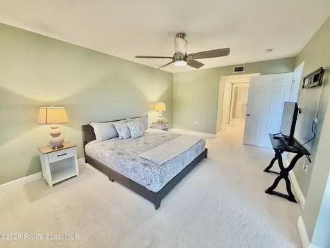 551 Casa Bella Drive Cape Canaveral FL 32920