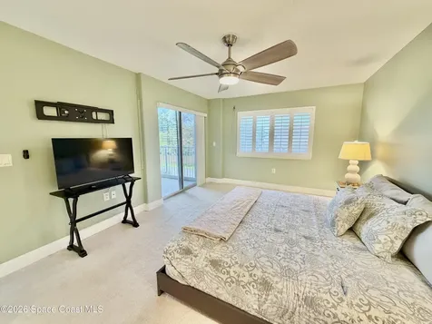551 Casa Bella Drive Cape Canaveral FL 32920