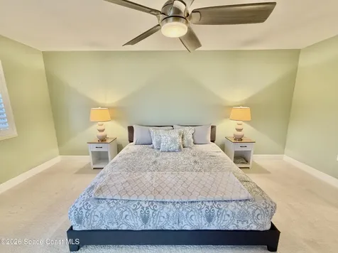 551 Casa Bella Drive Cape Canaveral FL 32920