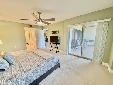 551 Casa Bella Drive Cape Canaveral FL 32920