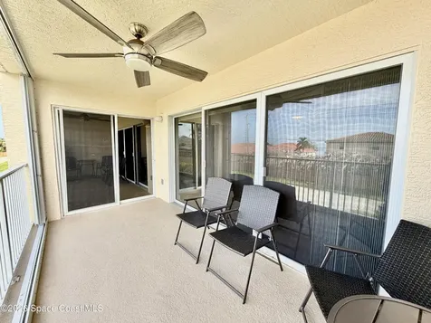 551 Casa Bella Drive Cape Canaveral FL 32920