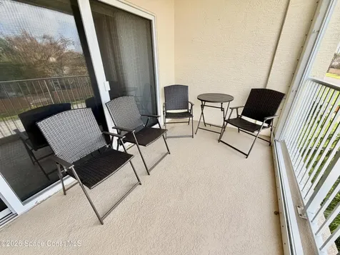 551 Casa Bella Drive Cape Canaveral FL 32920