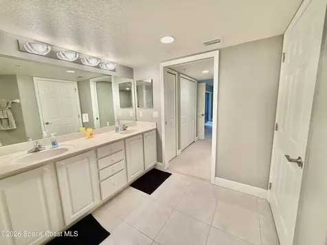 551 Casa Bella Drive Cape Canaveral FL 32920