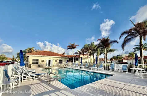 551 Casa Bella Drive Cape Canaveral FL 32920